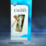 Samsung Tempered Glass