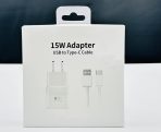 15W Combo High Quality adapter for Samsung - Image 2