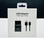 15W Combo High Quality adapter for Samsung - Image 3