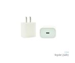 20w Adapter For iPhone regular Quality