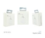 20w Apdapter For iPhone regular Quality with  BOX
