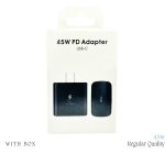45w Regular Adapter With Box
