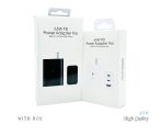 65w High Quality Adapter with Box