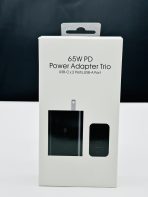 65w Regular Quality Adapter with Box - Image 3