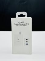 65w Regular Quality Adapter with Box - Image 2
