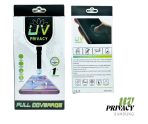 Samsung UV Privacy