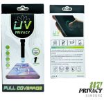 Samsung UV Privacy