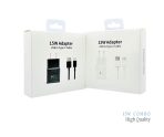 15W Combo High Quality adapter for Samsung