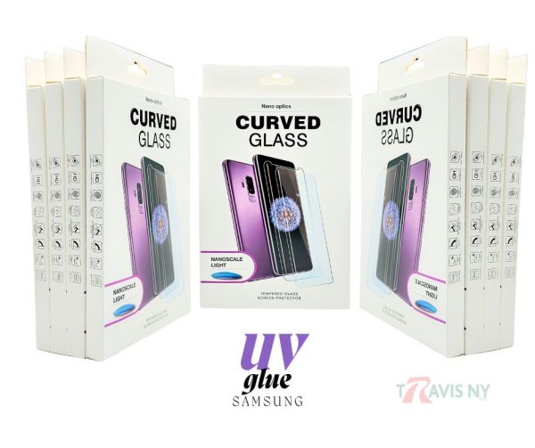 Samsung UV Glue
