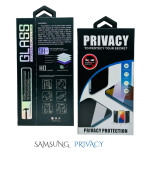 Samsung Privacy