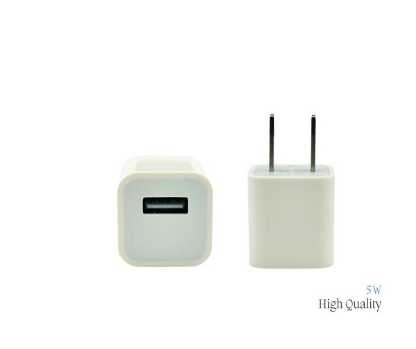 5w Adapter High Quality