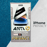 iPhone Privacy Glass