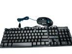 AN300 Gaming Mouse and Keyboard - Image 4