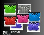 iPad Butterfly Defender