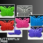 iPad Butterfly Defender