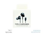 Headphone for Samsung High Quality Type-C