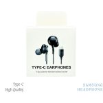 Headphone for Samsung High Quality Type-C