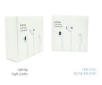 Lighting  Headphone High Quality with box
