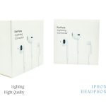Lighting  Headphone High Quality with box