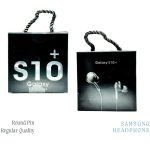 Headphone for Samsung Round Pin -Regular Quality