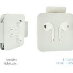 Round Pin Headphone Regular Quality