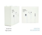 Roundpin Headphone High Quality with box