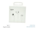 Type-c Headphone Regular Quality with box