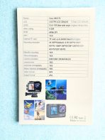 4K Action Camera - Image 3
