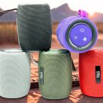 T&G Bluetooth Soundbox